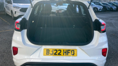 Ford Puma 1.0 EcoBoost Hybrid mHEV ST-Line 5dr Petrol Hatchback